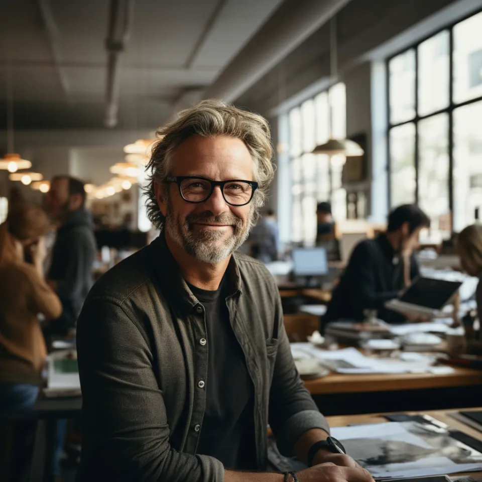 Cliente satisfeito Pedro Ramos