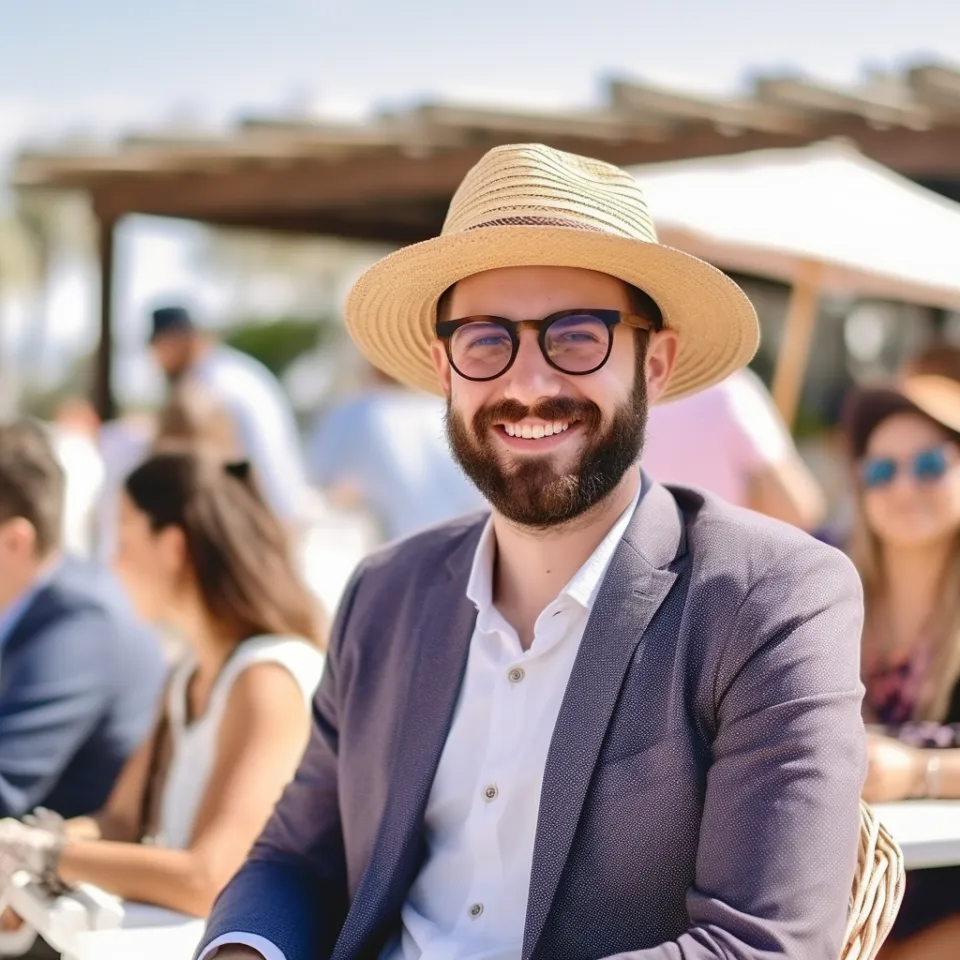 Cliente doméstico João Tavares