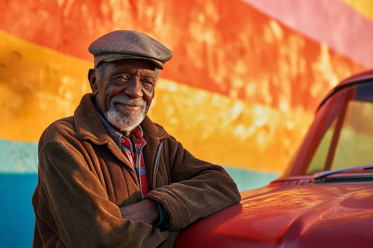 Luís Fernandes perfil